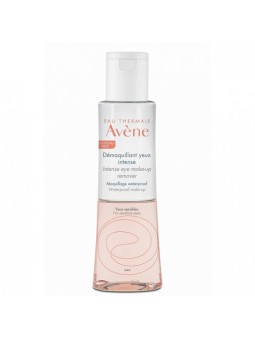 Avene desmaquillante de...