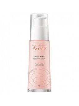 Avene serum luminosidad