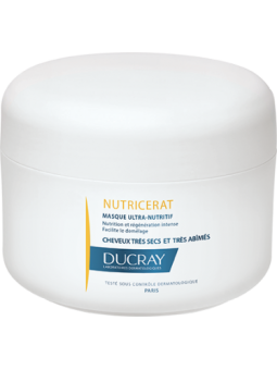 Ducray nutricerat mascarilla