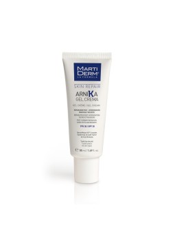 Martiderm arnika gel crema...