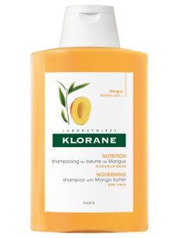 Klorane champu mango
