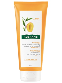 Klorane balsamo manteca mango
