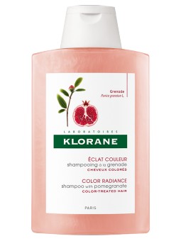 Klorane champu granada