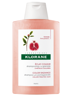 Klorane champu granada