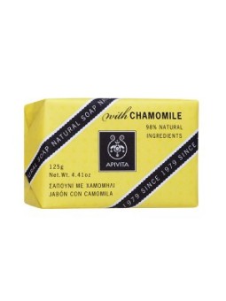 Apivita pastilla jabon...