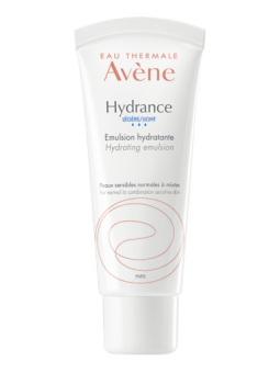 Avene hydrance optimale ligera