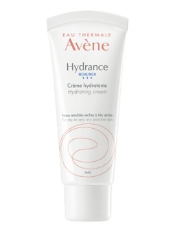 Avene hydrance optimale...
