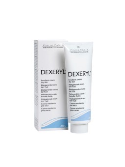 Ducray dexeryl crema emoliente