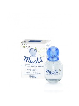 Mustela musti eau de soin...