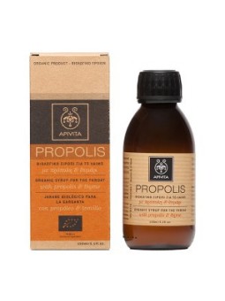 Apivita propolis jarabe...