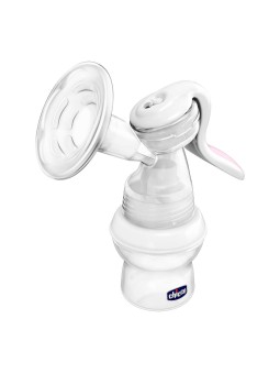 Chicco sacaleches manual