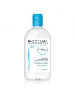 Bioderma hydrabio h2o micelar