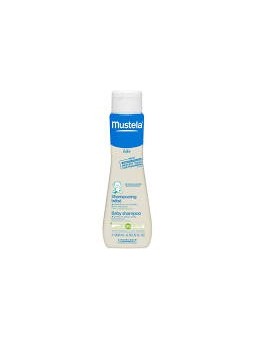 Mustela champú bebe 200 ml