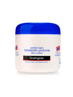 Neutrogena formula noruega...