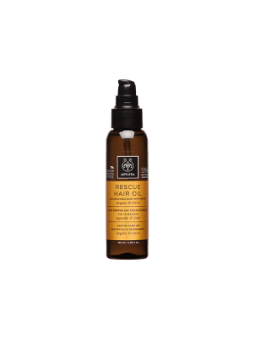 Apivita rescue aceite...