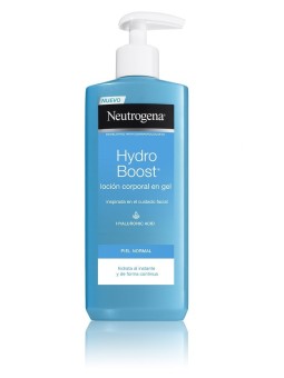 Neutrogena hydro boost...