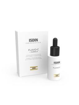 Isdinceutics flavo-c serum