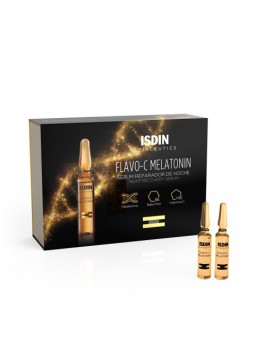 Isdinceutics flavo-c melatonin