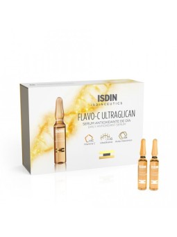 Isdinceutics flavo-c...