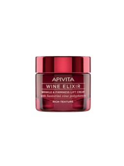 Apivita wine elixir crema...