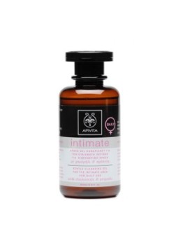 Apivita intimate gel intimo...