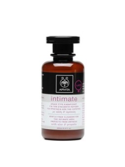 Apivita intimate gel intimo...