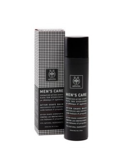 Apivita men´s care balsamo...