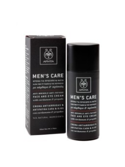 Apivita men's care crema...
