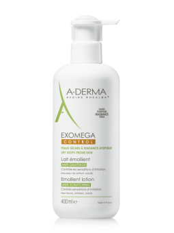 A-derma exomega control...