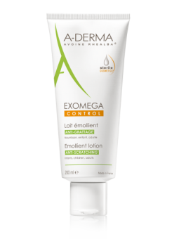 A-derma exomega control...