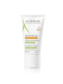 A-derma exomega control...
