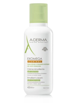 A-derma exomega control...