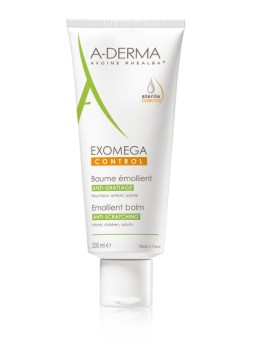 A-derma exomega control...