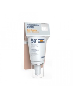 Isdin gel-crema dry touch...