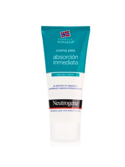 Neutrogena pies crema...