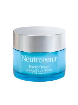 Neutrogena hydro boost...