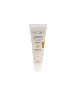 Avene couvrance maquillaje...