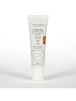 Avene couvrance maquillaje...
