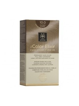 Apivita color elixir 10.0...