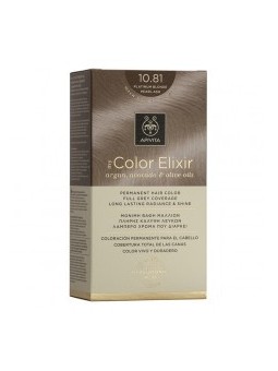 Apivita color elixir 10.81...