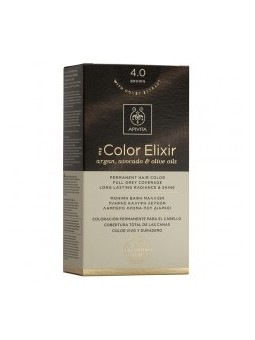 Apivita color elixir 4.0...