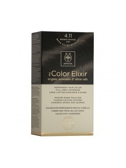 Apivita color elixir 4.11...