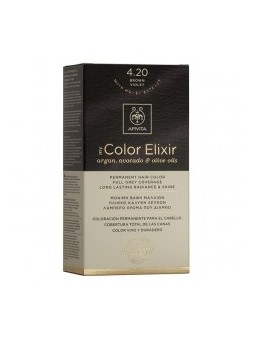 Apivita color elixir 4.20...