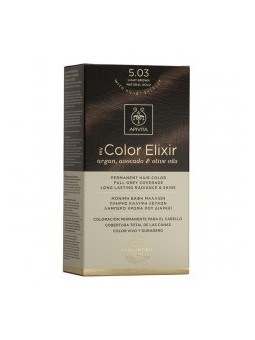 Apivita color elixir 5.03...