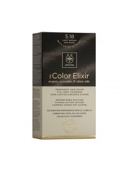Apivita color elixir 5.18...