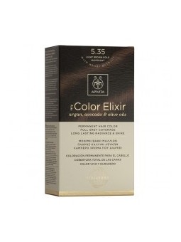 Apivita color elixir 5.35...