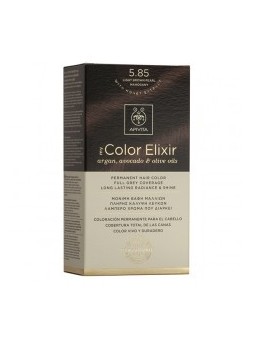 Apivita color elixir 5.85...