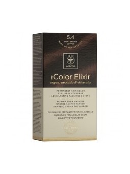 Apivita color elixir 5.4...