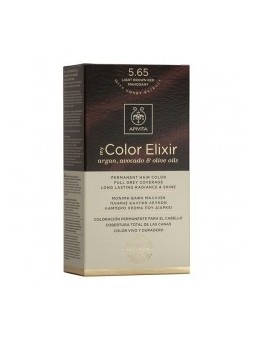 Apivita color elixir 5.65...
