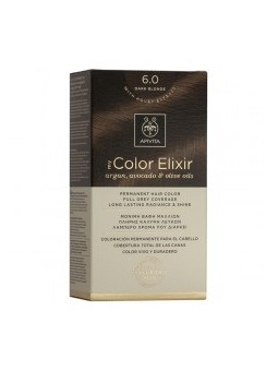 Apivita color elixir 6.0...